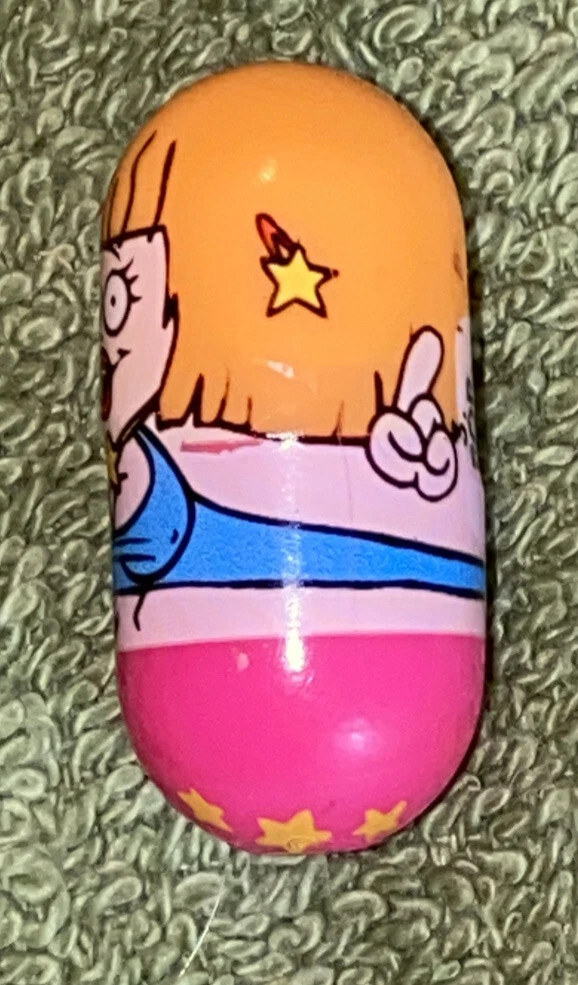 Pop Star BEAN 3. Mighty Beanz Moose RARE Early 2000s 1st Series eBay