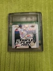 Triple Play 2001 (Nintendo Gameboy Boy Color GBC) Tested