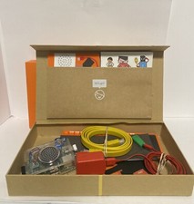 Kano Computer Children's Educational Tablet Building Kit For Parts/Read