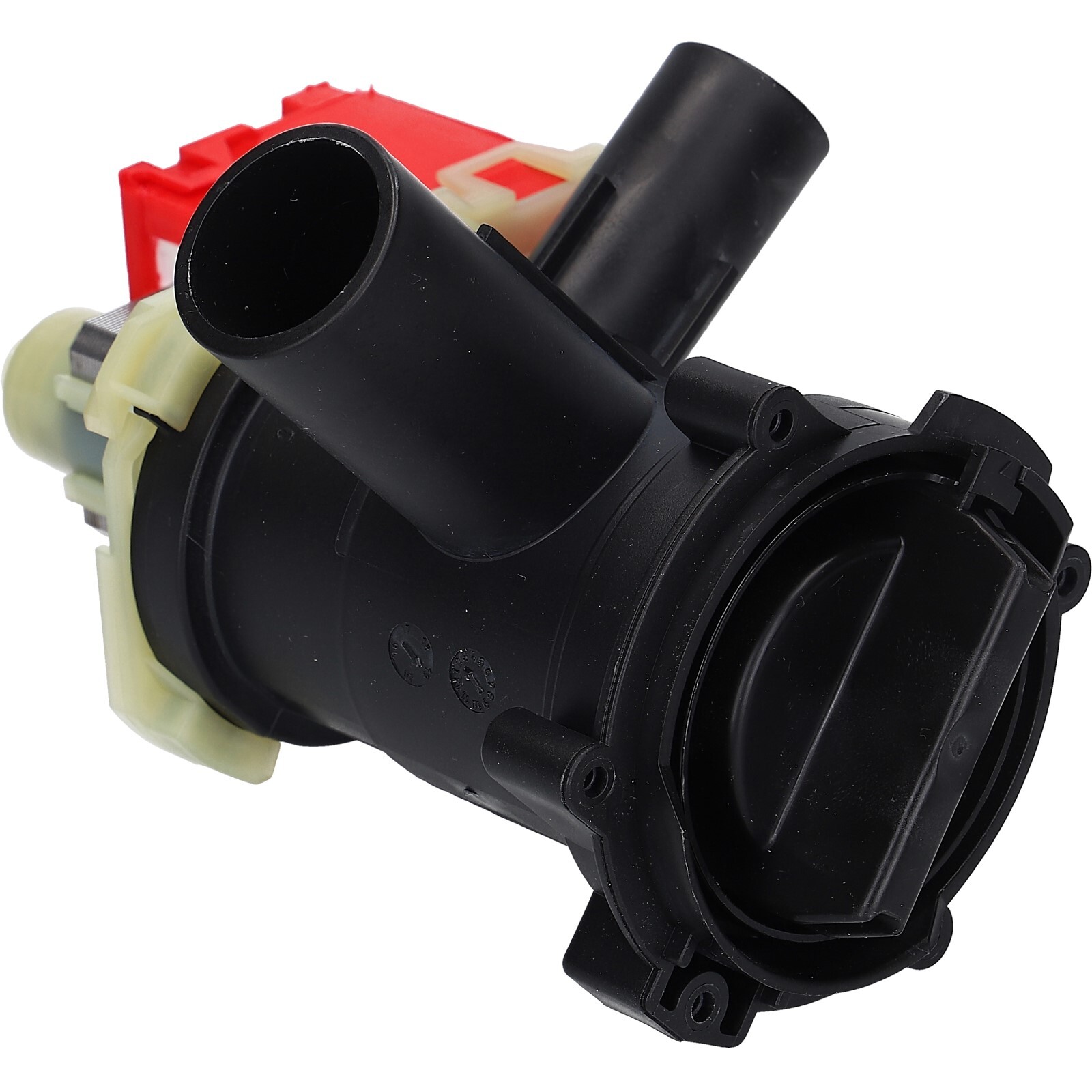 Pompe De Vidange 140470 - Pièces Machine à Laver