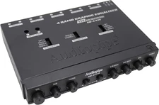 EQ4V15 4 Band Graphic Eq