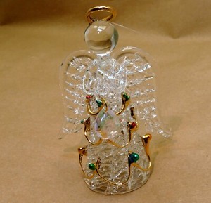 Silvestri Christmas Ornaments | eBay