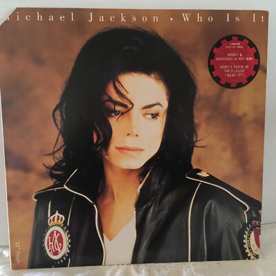 k2180 Michael Jackson / Who Is It 12インチ s-l400.jpg