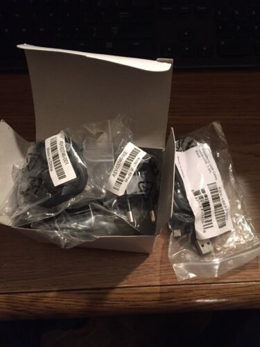 Blackberry International Travel Charger Accessories  ASY18080003. 3 pcs plus USB - Picture 1 of 8