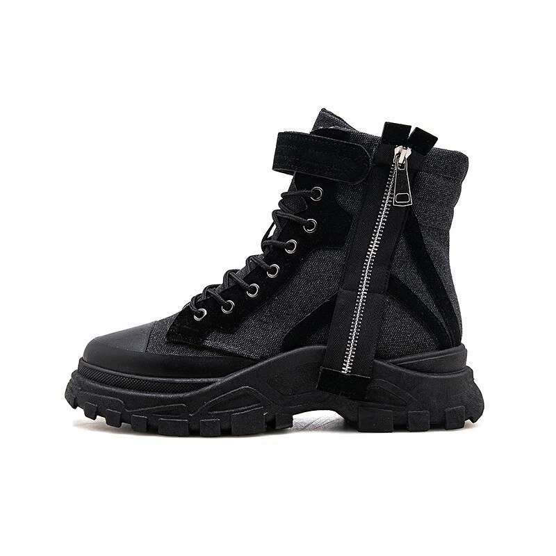 Athletic cheap work boots