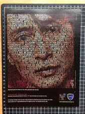 2009 Press Ad - LANCIA - Aung San Suu Kyi - French Ad