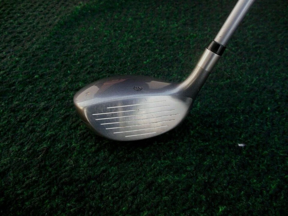 Cleveland Sport OS 5 Wood 19* Graphite Regular Flex Nice - Image 2 of 4