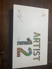 Artist 12 XP-PEN digital art tablet