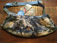 Thacha Gear  Big Game Mossy Oak L3 heavy fleece hand warmer gila