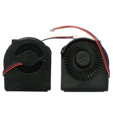 FOR Lenovo IBM ThinkPad T410 T410I fan intelligent temperature control model