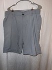 UNDER ARMOUR GOLF DRESS SHORTS SIZE 36 MEN