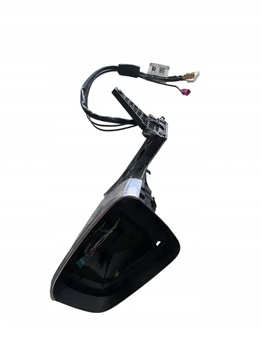 TESLA MODEL X LUSTERKO BOCZNE 105712200C