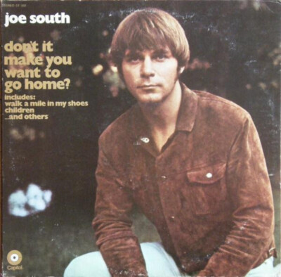 Joe South - Don