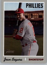 2019 Topps Heritage O-Pee-Chee Backs French Baseball You Pick NM/MT 1-500 