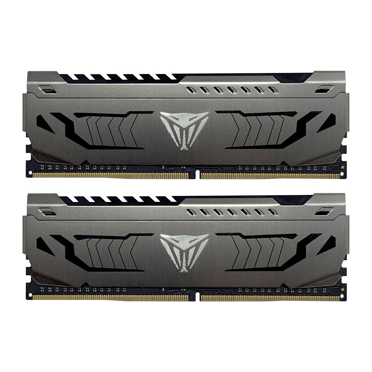 Patriot Viper Steel Memory Module PVS416G413C9K for sale online | eBay