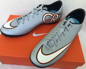 cr7 mercurial shoes
