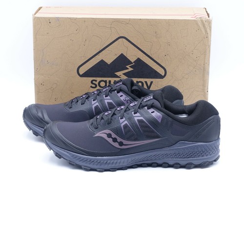 9 Men's Saucony Peregrine ICE+ Trail 