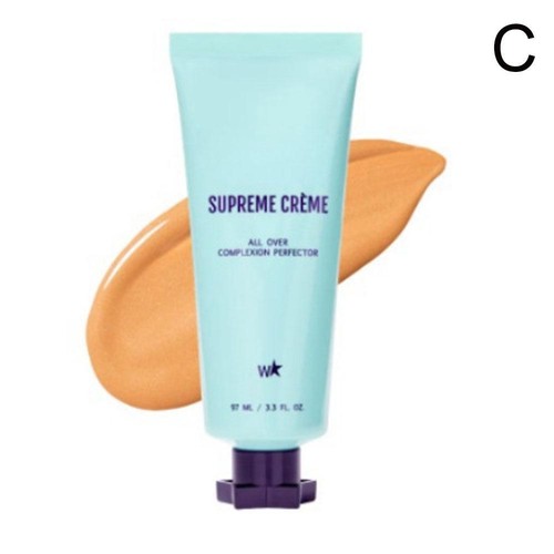 Westmore Beauty Creme All Over Complexion Perfector - Rich 3.3OZ - Picture 13 of 16