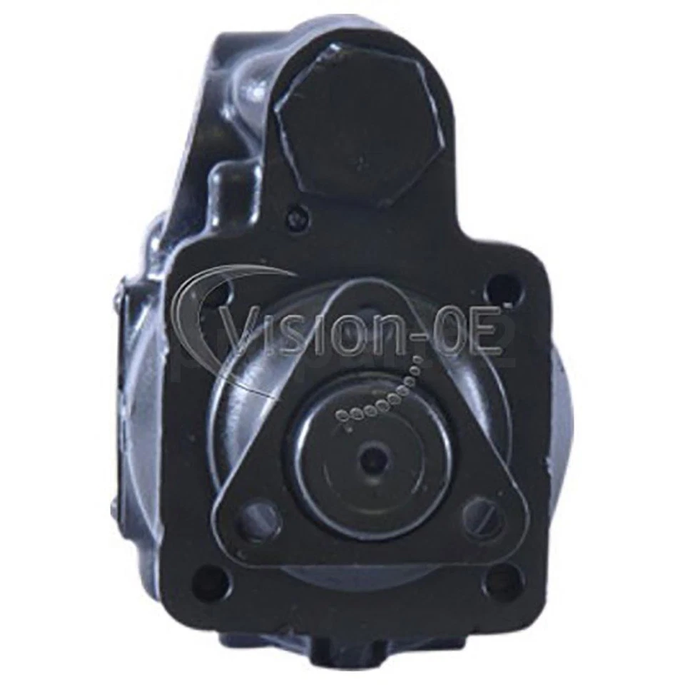 Bomba de dirección asistida 1x para BMW 528e 1982-1984 2,7 L 1981 BMW 528i 2,8 L Foto 3 de 4