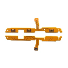 Power On Off Volume Button Key Flex Cable Ribbon For SAMSUNG Galaxy S21 FE G990