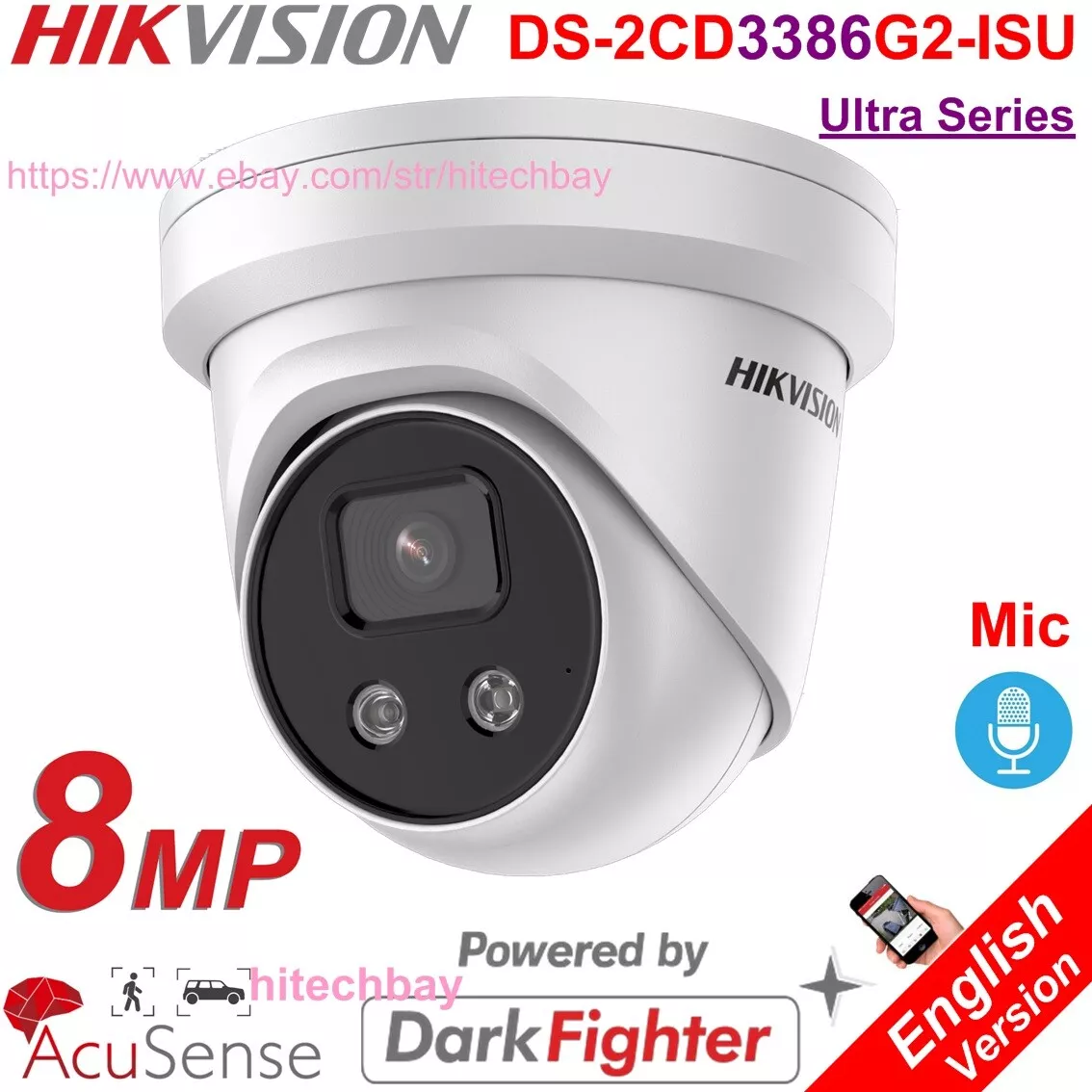 8mp darkfighter 2025