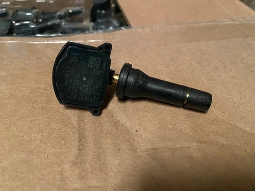 Genuine Acura Tire Pressure Monitoring Sensor 42753-T3R-A04 - BUY MORE & SAVE!!!