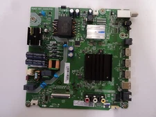 Onn 100021258 Main Board (274413A, RSAG7.820.10255/ROH) 274414A