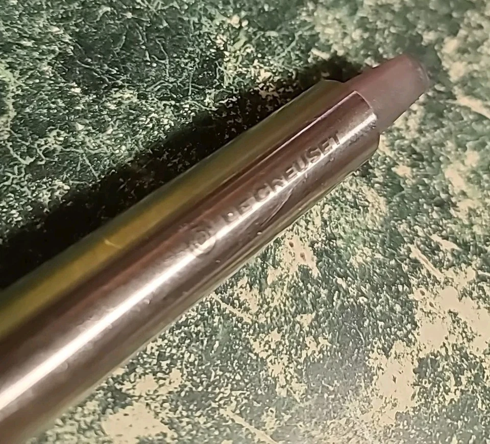 "Batidor plano de 4 hilos de acero inoxidable LE CREUSET Revolution Tools 12""" Foto 3 de 4