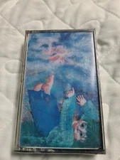 SEALED RARE Brydge CASSETTE TAPE New Day 1987 ca18
