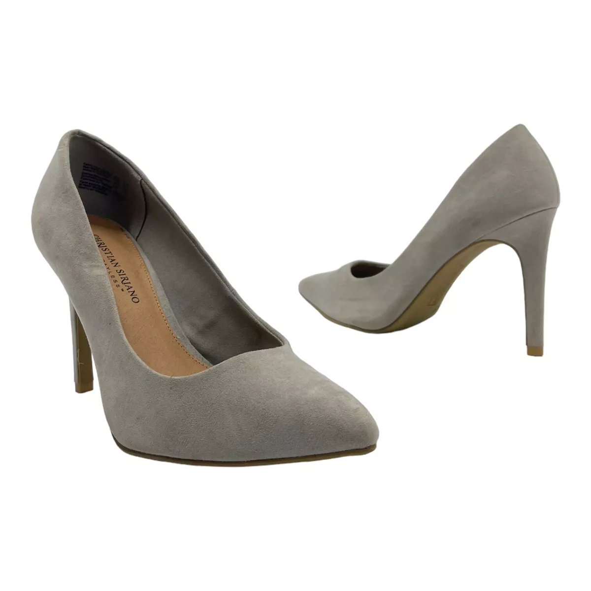 Ebay well worn deals womens shoes