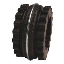 TB WOOD'S 10E EPDM Sure-Flex Sleeve Coupling Insert