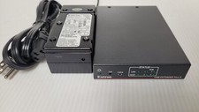 Extron USB Extender Plus R w/AC Adapter