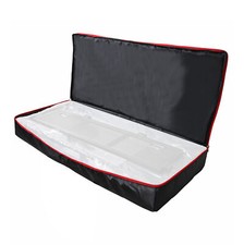 Bolsa de repuesto ProX XF-VISTA BAG para estación de trabajo y mesa cabina fachada DJ Vista