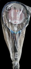 Wilson US Open Kids Ages 9-10 junior tennis racket 3 7/8" grip 25" length. NWT