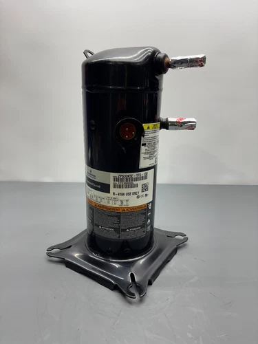 Emerson Copeland / ZPS30K5E-TF5-130 / 208-230V / PH 3 / POE / Compressor