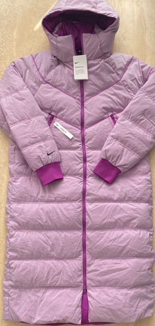 nike sportswear down wmns jacket