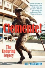 Clemente! 3 by Wagenheim, Kal, Brand New, Free shipping in the US