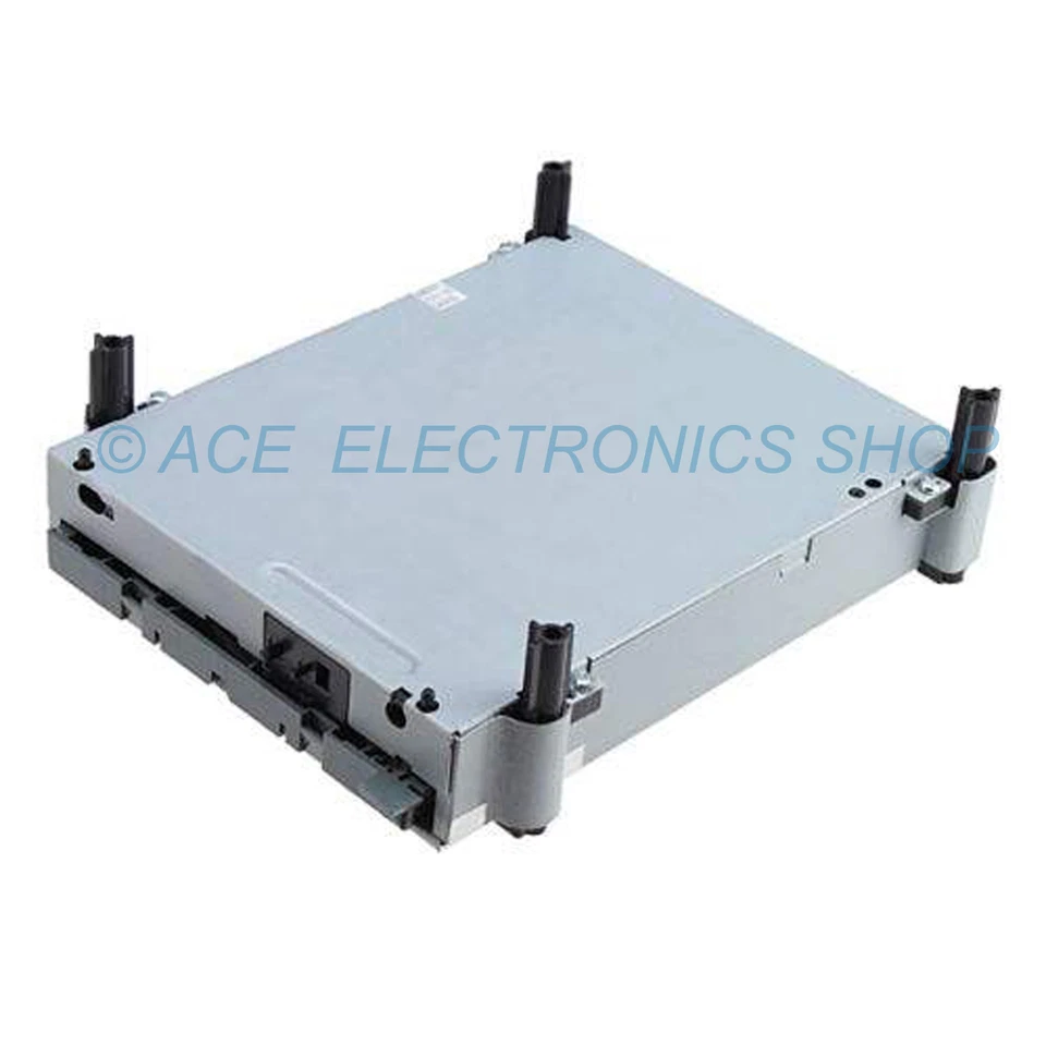 New Complete DVD Replacement Drive for Microsoft Xbox 360 Philips BenQ VAD6038 - Image 2 of 2