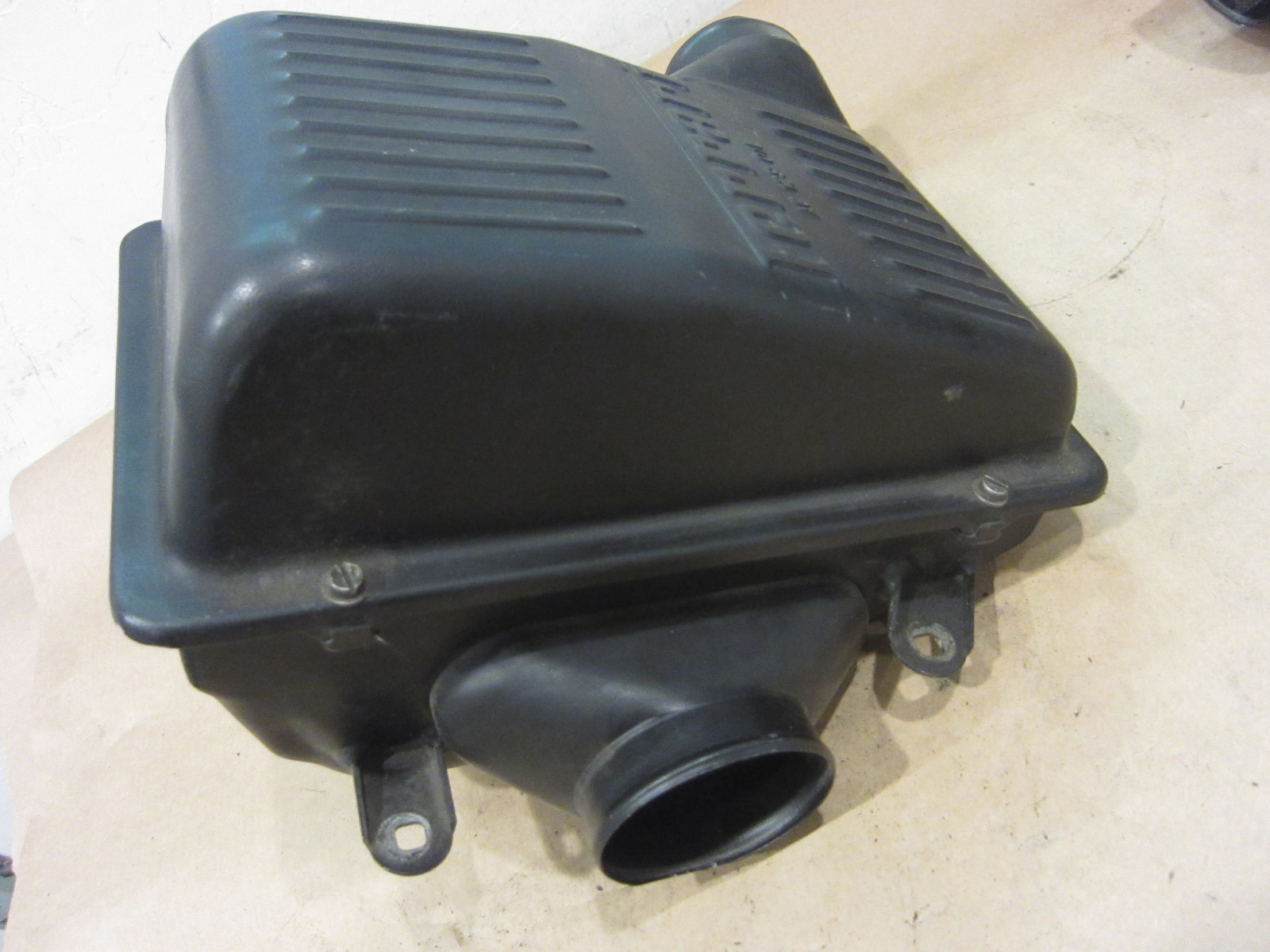 Ferrari 355  - LH Air Filter Box - Part# 164190