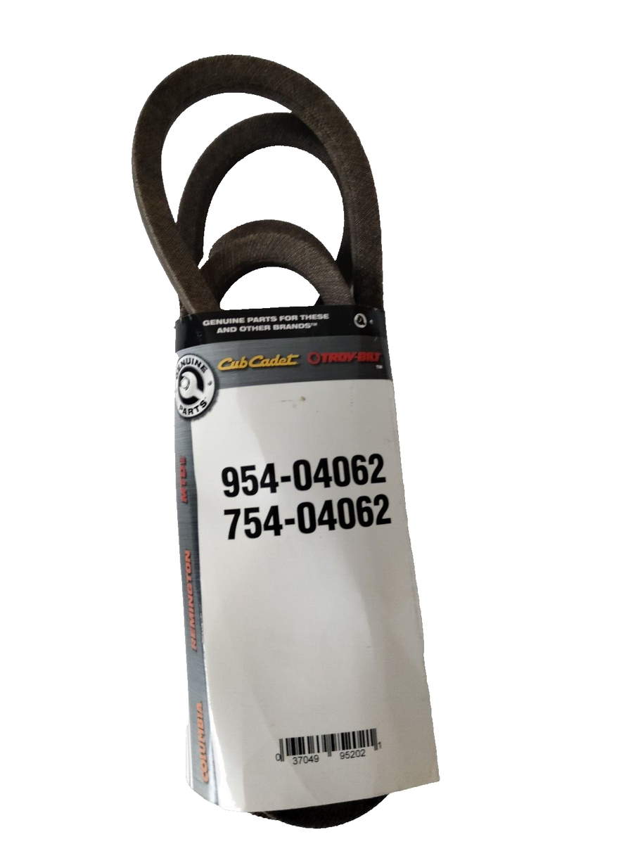 Ricambio Cinghia Troy-bilt Cinghia Per Tosaerba Con Kevlar - Compatibile Cub Cadet, MTD, Troy-Bilt, Modelli 754-3068, 954-3068 Cinghia Con Kevlar MTD - Foto 12