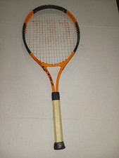 Wilson Ultra TI Titanium Soft Shock 4 1/4" Grip Tennis Racquet / Racket