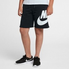 NIKE SPORTSWEAR KID'S SHORTS ASST SIZES NEW AT3070 010