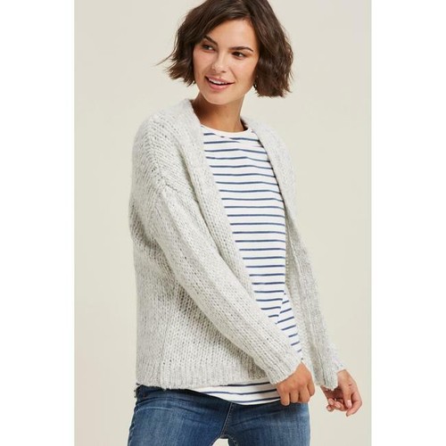 WOMENS FATFACE HARPER CHUNKY SHORT 