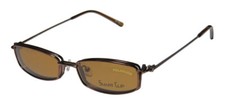 NUEVO SMARTCLIP 275 CON LENTES POLARIZADAS CON CLIP MARCO DE GAFAS/GAFAS/ANTEJAS