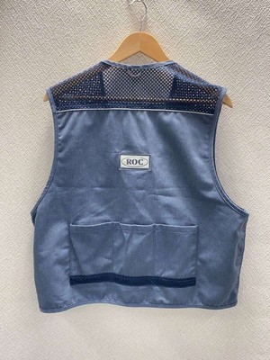 ROKKAN O.C. EXTRA_FISHING VEST