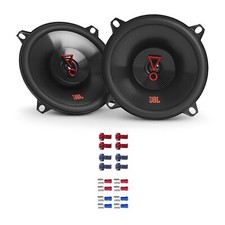 JBL Altoparlante Stage3 527F 2x200W 130mm Coassiale per Audi A6 fino al 1997