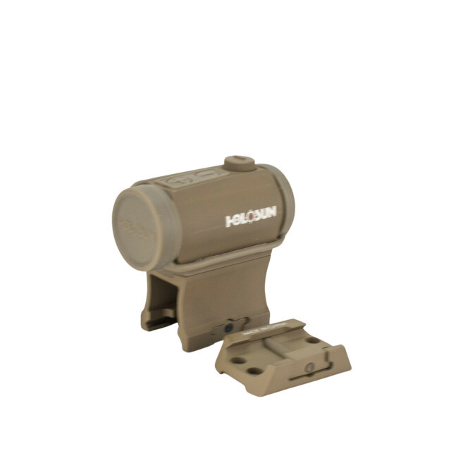 HOLOSUN HS403B/-FDE Red Dot Sight for sale online | eBay