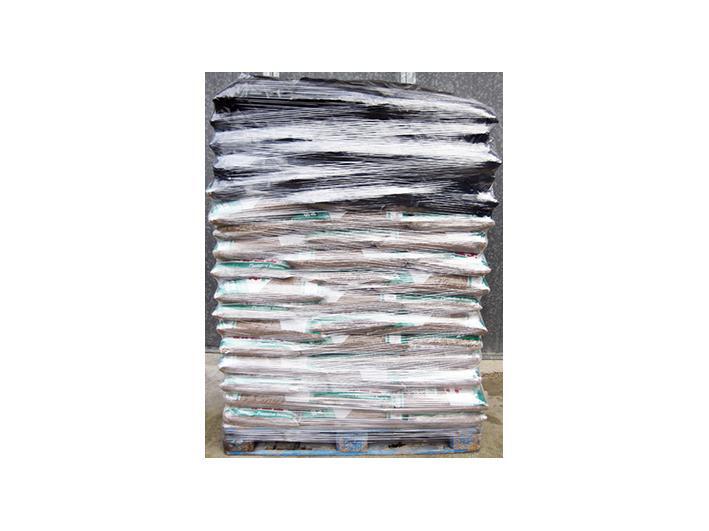 Akadama hard quality Ibaraki 5/10 mm (pallet da 56 sacchi da c.ca 10 kg - 14 lt)