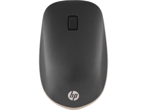 HP 410 Slim Ash Silver Bluetooth Mouse