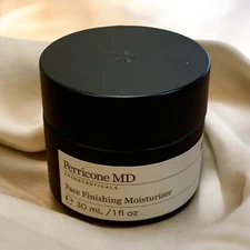 Perricone MD Face Finishing Moisturizer SPF 30 1oz 30ml